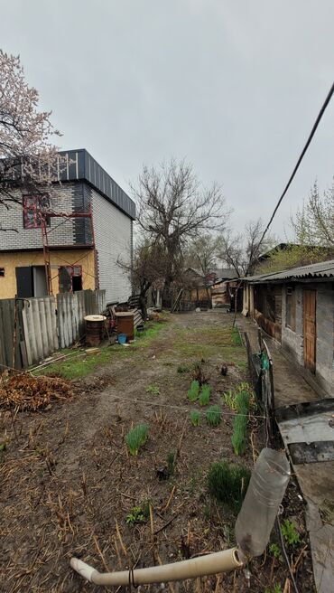 Продажа домов: Дом, 60 м², 3 комнаты, Агентство недвижимости, Старый ремонт — 4