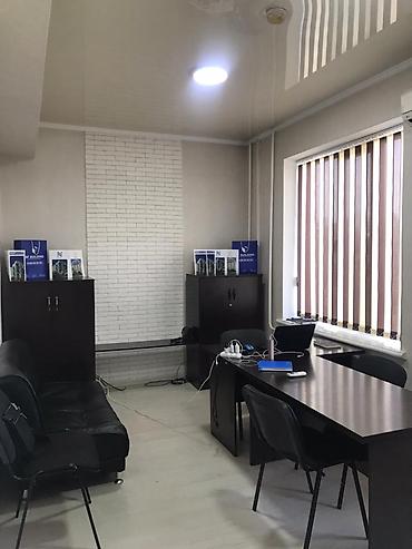 здания ош: Продается Нежилое Здание в Золотом квадрате Бишкека. 6 этажей плюс — 7