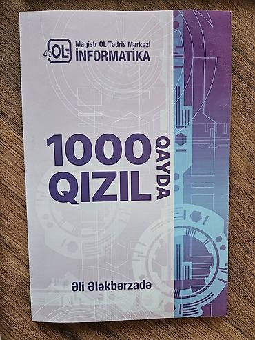 Спорт и хобби: Tədris və imtahan hazırlığı üçün kitab dəsti Dəstdə olan nəşrlər: - — 4