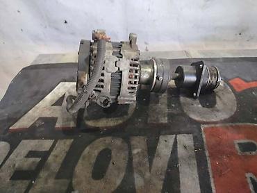 ford p251a: ALTERNATOR 1.8 TDCI ZA FORD TRANSIT CONNECT OD 2002. DO 2013. GOD. | — 2