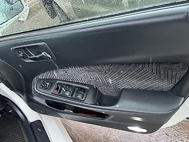 Honda: Honda Accord: 2000 г., 2.3 л, Типтроник, Бензин, Универсал — 19