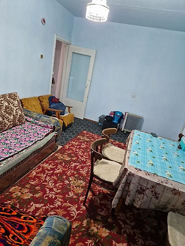 квартира 2 к: 3 комнаты, 68 м², 106 серия, 3 этаж, Косметический ремонт — 10