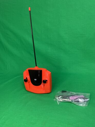 Игрушки: Пультовой Машинка Гелик на пульт управления. Крутой машинка Гелик на — 9