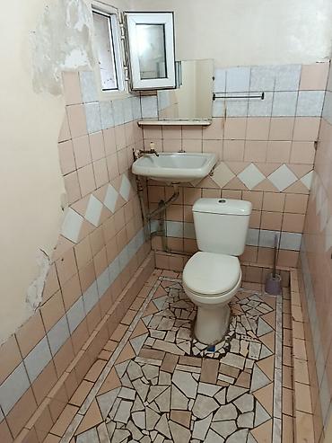 дом пр: 40 м², 1 комната, Можно с животными — 5