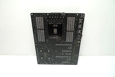 windows surface: Материнская плата для ПК, Новый, Gigabyte, LGA2011 v3, ATX — 4