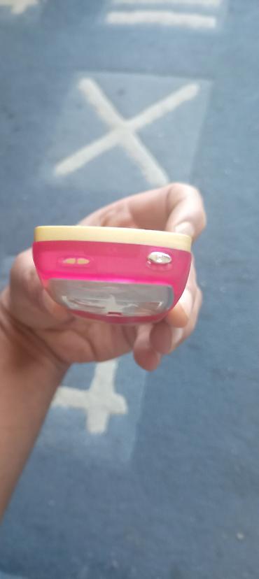aparat za galete 3 u 1: Nokia 8310 Kompletna Maska sa Dugmicima.Nova/Nekoriscena.Boja Maske se — 3