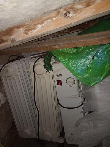 ikinci el radiyatorlar: Salam bu radiatorlar satılır 3 ne 90 AZN biri 30 AZN Real alıcı — 1