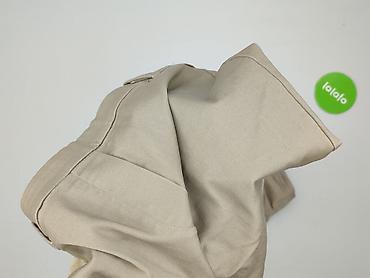 vistula capri: H&M Basic, Spodnie materiałowe damskie, rozmiar M — 5