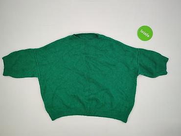 fsbn oversized fit: Sweter damski, rozmiar One size — 3