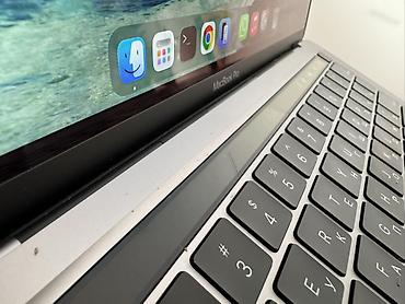 Ноутбуки Apple (MacBook): Ультрабук, Новый, M2, ОЗУ, RAM: 8 ГБ — 14