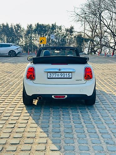 Mini: Mini Cooper: 2019 г., 1.5 л, Автомат, Бензин, Хэтчбэк — 6