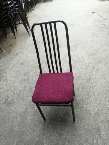 Stullar: Stulllar sexdən birbaşa satışı var modellər coxdur rəng secimi coxdur — 24