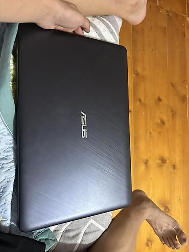 gemini: Ноутбук ASUS X543MA (серия VivoBook) - Экран 15.6", матовый — 7