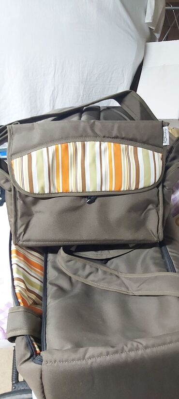 Gəzinti arabaları: İşlənmiş, Ödənişli çatdırılma, Ünvandan götürmə — 14