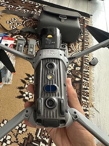 dji дроны бишкек: Dj AIR 3 Сос нового — 3
