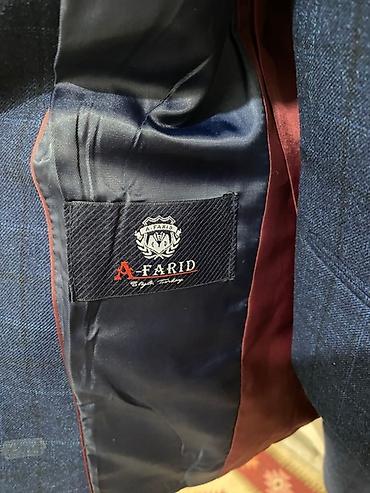 Комплекты одежды: Комплект, цвет - Синий — 5