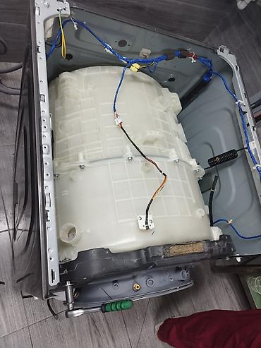 Ремонт холодильников, морозильников: Ремонт холодильников стиральных машин аристон диагностика ремонт at lalafo.kg — 10 Ремонт холодильников, морозильников: Ремонт холодильников стиральных машин аристон диагностика ремонт — 10