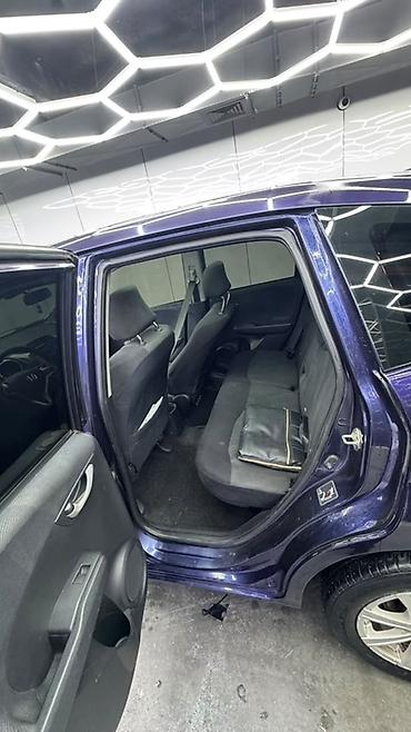 Fiat: Honda Fit: 2019 г., 1.5 л, Робот, Бензин, Хэтчбэк — 8