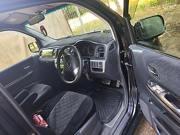 мото зонтик: Honda Stepwgn: 2004 г., 2 л, Автомат, Бензин, Минивэн — 3
