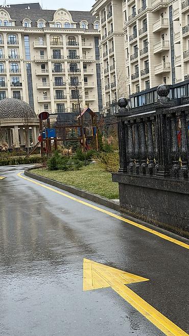 Продажа квартир: 5 и более комнат, 245 м², Элитка, 8 этаж, Дизайнерский ремонт — 2