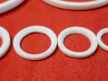 Ostali pribor i dodaci za alate: Teflon, teflonske zaptivke, dihtunzi, teflonski zaptivaci Otporno na — 5