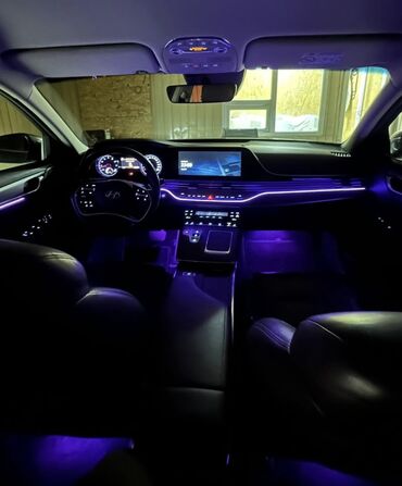 runx alex: Подсветка на Hyundai Grandeur 😍
Хочешь себе такой же салон?
Пиши -