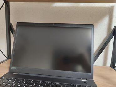 İşlənmiş Lenovo ThinkPad, 15 ", Intel Core i5, 512 GB, Ünvandan götürmə