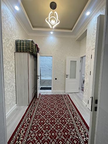 сниму квпртиру: 1 комната, 44 м², Элитка, 2 этаж, Евроремонт — 1