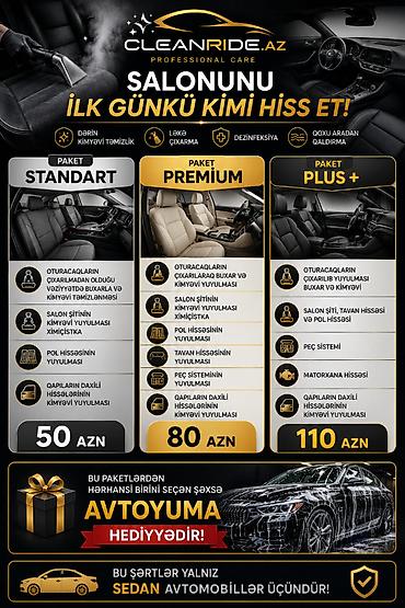 mercedes cl220: • Avto Detallı Kimyevi Temizlik.🔥 • Ximçistka Xidmeti.✅ • — 9