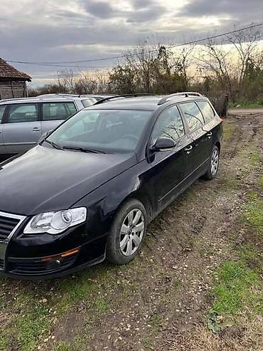 focus 4: ZADNJE VETROBRANSKO STAKLO ZA VOLKSWAGEN PASSAT B6 | Zadnje — 4