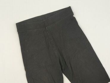 legginsy dynafit: H&M Divided, Leggings Shorts for women, size S