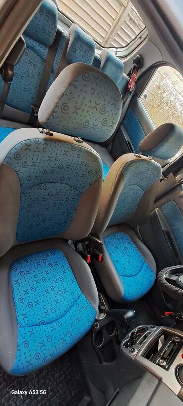 Chevrolet: Chevrolet Matiz: 2008 г., 0.8 л, Автомат, Бензин, Хэтчбэк — 10