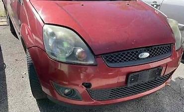 prodaj: NOSACI MOTORA MENJACA ZA FORD FIESTA OD 1998. DO 2007. GOD. | FORD — 6