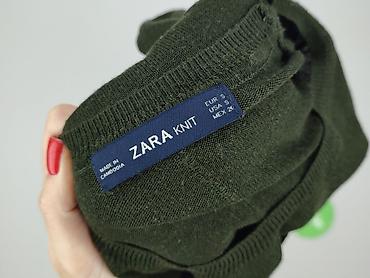 second hand zara: Zara, Sweter damski, rozmiar S — 4