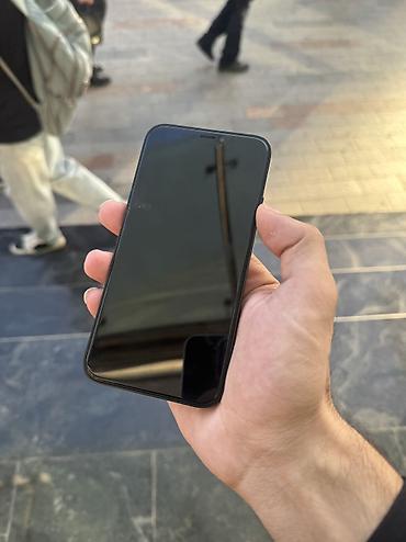 kitayski ayfon: IPhone X, 256 GB, Face ID — 5