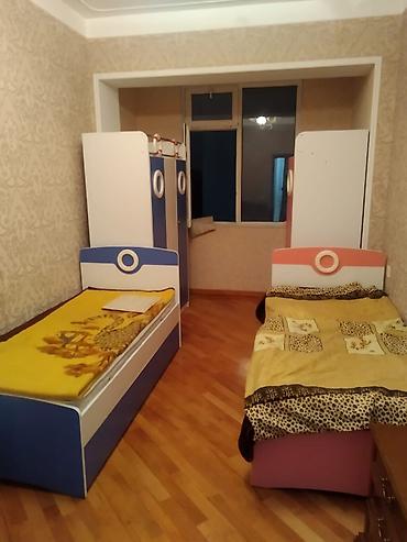 yeni əmlak az: Mehdiabad, 3 otaqlı, Köhnə tikili, 76 kv. m — 7