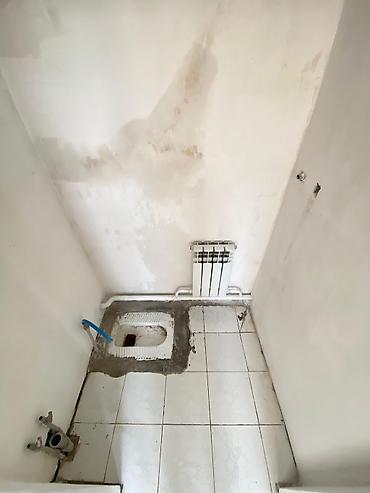 Продажа полдома: Продаётся полдома Адрес: с. Чон-Арык Площадь: 40 м² Коммуникации — 10