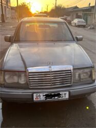 обмен машинами с доплатой: Mercedes-Benz SLK 230: 1986 г., 2.3 л, Автомат, Бензин, Седан