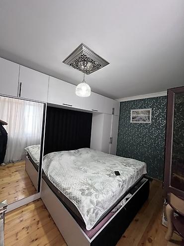 astarada ev: Gəncə, 2 otaqlı, Köhnə tikili, 54 kv. m — 6
