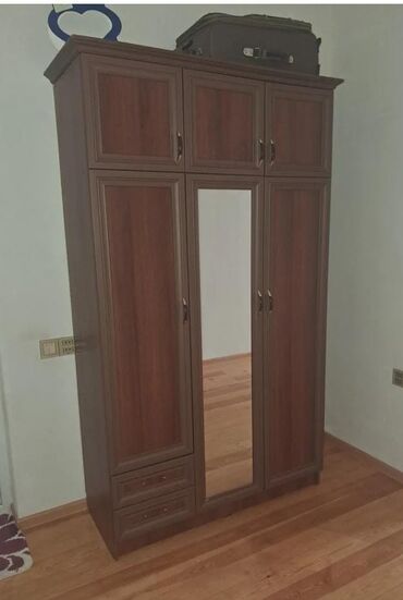 şkaf kondisioner: Dolab satılır 100azn
Bineqedi
Zəhra🌷1297az