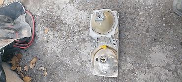 Bamperlər, buferlər: Ön, BMW E36 -da lalafo.az — 52 Bamperlər, buferlər: Ön, BMW E36 — 52