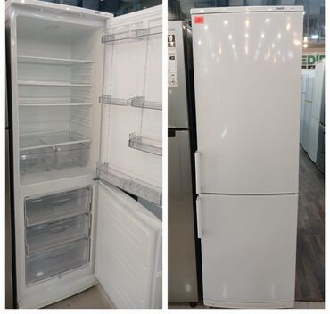 işlenmiş soyducular: Б/у 2 двери Atlant Холодильник Продажа
