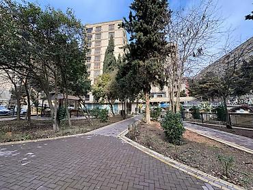 qaraj icarə: Əhmədli, 4 otaqlı, Yeni tikili, m. Əhmədli, 219 kv. m — 1