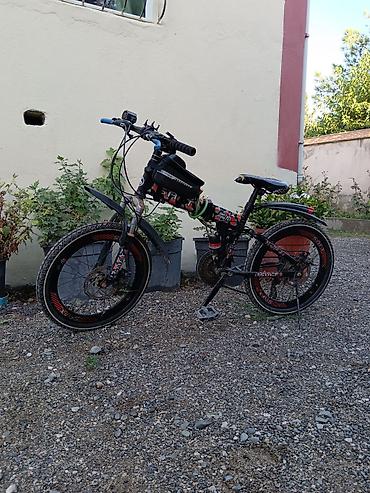 marlin 5 trek: Uşaq/yeniyetmə üçün dağ velosipedi – modifikasiya olunmuş və tam — 2