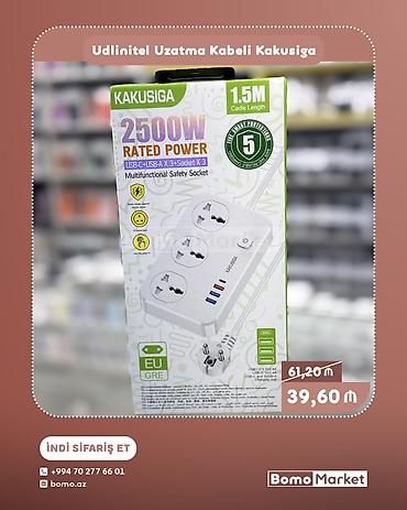 Yeni, Uzadıcı lalafo.az -da Yeni, Uzadıcı