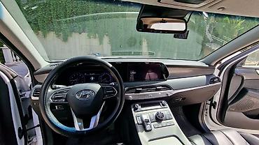 Hyundai: Hyundai Palisade: 2019 г., 3.8 л, Автомат, Бензин, Кроссовер — 4