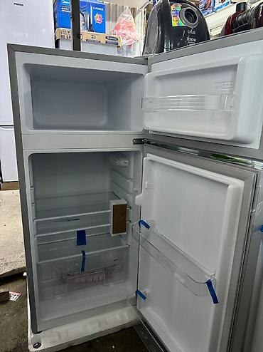 Холодильники: Холодильник Avest, Новый, Двухкамерный, De frost (капельный), 50 * 110 * 53 at lalafo.kg — 8 Холодильники: Холодильник Avest, Новый, Двухкамерный, De frost (капельный), 50 * 110 * 53 — 8