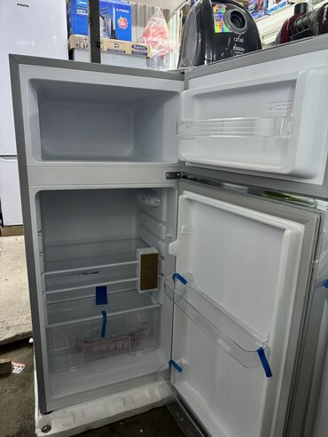 Холодильники: Холодильник Avest, Новый, Двухкамерный, De frost (капельный), 50 * 110 * 50 — 12