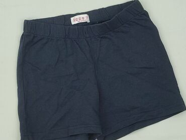 4f krótkie spodenki: Shorts, Little kids, 11 years, 146, condition - Very good