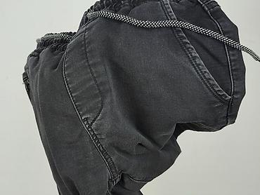 basic t shirt oversize: M.Sara, Jeansy dla mężczyzn, rozmiar S — 6